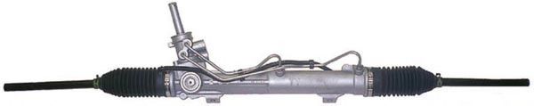 Cremallera Direccion Asistida Reconstruida para PEUGEOT 206 1.9 D
