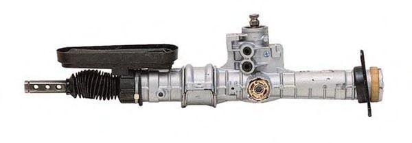 Cremallera Direccion Asistida Reconstruida para RENAULT R 21 2.0