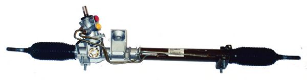 Cremallera Direccion Asistida Reconstruida para VOLVO S80 2.9 24V
