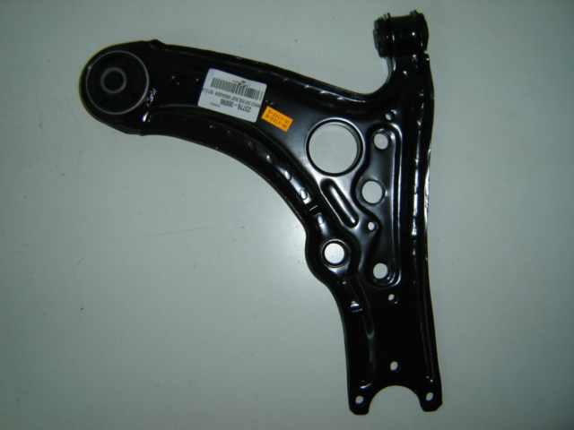 Trapecio susp sin rótula para VOLKSWAGEN Polo 1.4