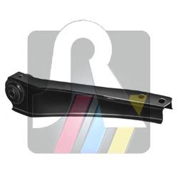 Trapecio susp sin rótula derecha para OPEL Combo 1.4