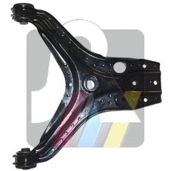 Trapecio susp sin rótula derecha para AUDI 90 1.6 TD