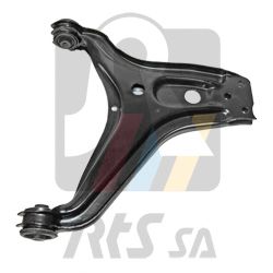 Trapecio susp sin rótula derecha para AUDI 90 2.0 16V