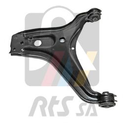 Trapecio susp sin rótula izquierda para AUDI 90 2.0 16V