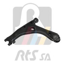 Brazo suspension Izquierdo sin rotula para SEAT Toledo 2.0 16V