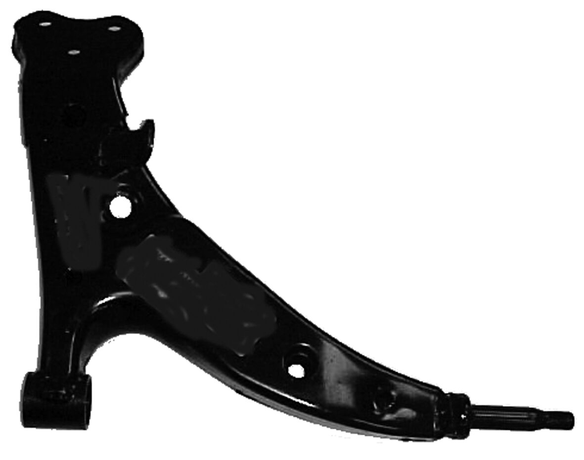 Trapecio susp sin rótula derecha para TOYOTA Corolla 1.3 12V