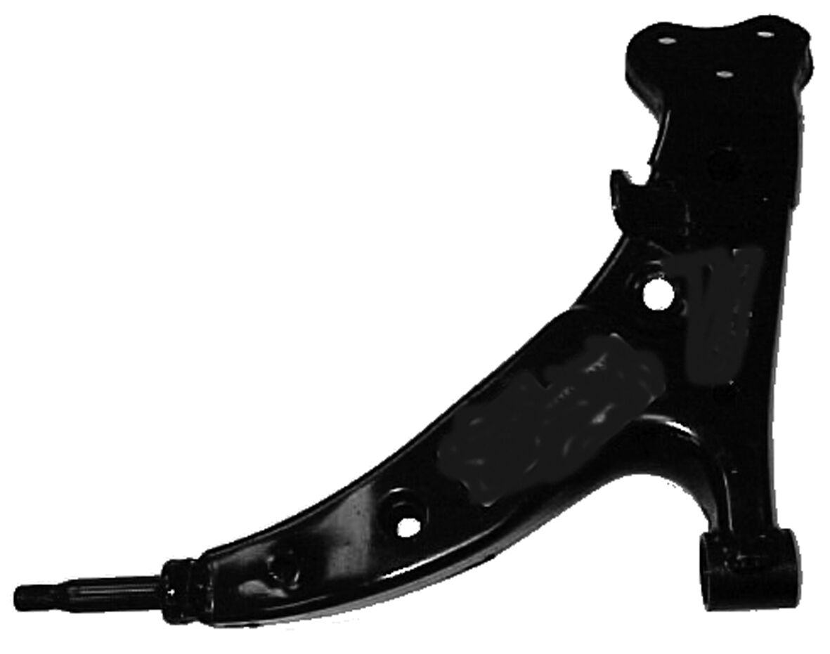 Trapecio susp sin rótula izquierda para TOYOTA Corolla 1.3 12V