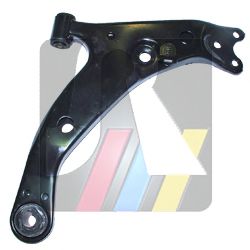 Trapecio susp sin rótula derecha para TOYOTA Corolla 2.0 D