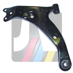Trapecio susp sin rótula izquierda para TOYOTA Corolla 2.0 D