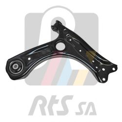 Brazo suspension sin rotula Derecha para SEAT Cordoba 1.2 12V