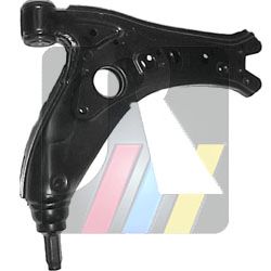 Trapecio susp sin rótula para SKODA Fabia 1.2