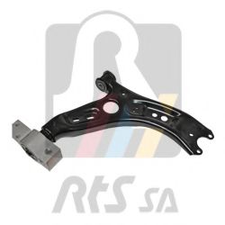 Trapecio susp sin rótula derecha para VOLKSWAGEN Jetta 2.0 TDI