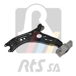 Trapecio susp sin rótula izquierda para VOLKSWAGEN Jetta 2.0 TDI