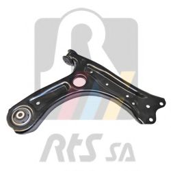 Trapecio susp sin rótula derecha para AUDI A1 1.6 TDI