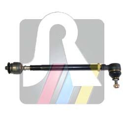 Conjunto de dirección para RENAULT SUPER 5 1.4