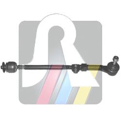 Conjunto de dirección Derecha para RENAULT Clio 1.8