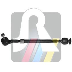 Conjunto de dirección para RENAULT Clio 1.8
