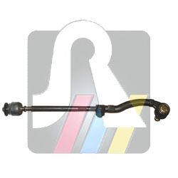 Conjunto de dirección Derecha para RENAULT Laguna 1.9 dCi