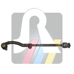 Conjunto de dirección Izquierdo para RENAULT Laguna 1.9 dCi
