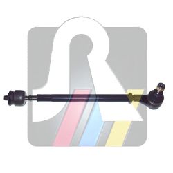 Conjunto de dirección Derecha para RENAULT R 19 1.7 GTX,TXE