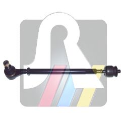 Conjunto de dirección Izquierdo para RENAULT R 19 1.7 GTX,TXE