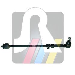 Conjunto de dirección Derecha para RENAULT Safrane 2.1 TD