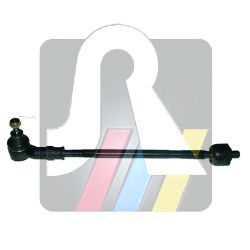 Conjunto de dirección Izquierdo para FORD Fiesta 1.8 D
