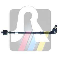 Conjunto de dirección Derecha para SEAT Cordoba 1.9 TDI