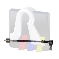 Conjunto de dirección para MERCEDES-BENZ Sprinter 208 D