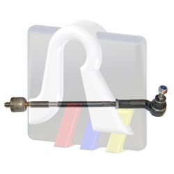 Conjunto de dirección Derecha para SEAT Ibiza 1.2