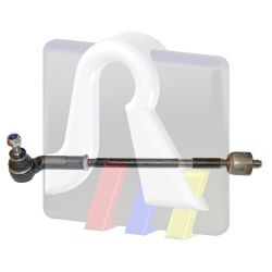 Conjunto de dirección Izquierdo para SEAT Ibiza 1.2