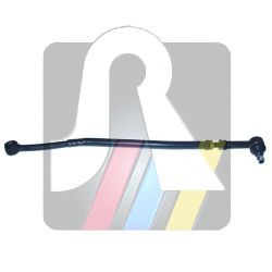 Conjunto de dirección para AUDI 80 2.0 16V