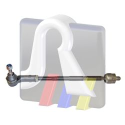 Conjunto de dirección Izquierdo para SEAT Leon 2.8 VR6