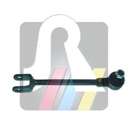 Rótula de dirección derecha para RENAULT R 4 1.0
