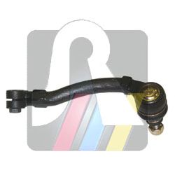 Rótula de dirección derecha para RENAULT Laguna 2.0
