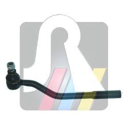 Rótula de dirección para CITROEN BX 1.4 E