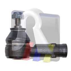Rótula de dirección para CITROEN Jumpy 2.0 16V