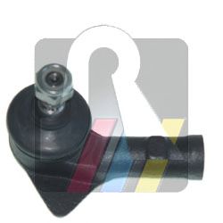 Rótula de dirección para FORD Sierra 1.3