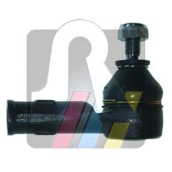Rótula de dirección derecha para FORD Fiesta 1.8 D