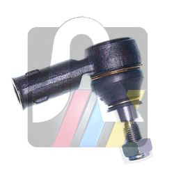 Rótula de dirección para MERCEDES-BENZ Vito 114 2.3