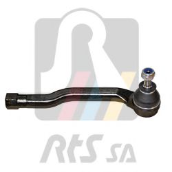 Rótula de dirección derecha para NISSAN Tiida 1.5 DCi