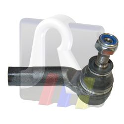 Rótula de dirección derecha para SKODA Fabia 1.6 TDI