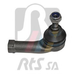 Rótula de dirección derecha para ALFA ROMEO 147 1.9 JTD