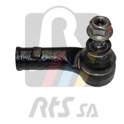 Rótula de dirección derecha para SEAT Leon 2.8 VR6
