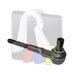 Rótula de dirección para AUDI A4 1.6