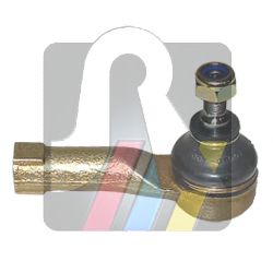 Rótula de dirección derecha para VOLVO V40 2.0 T