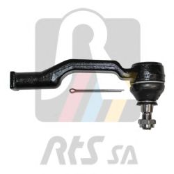 Rótula de dirección para FORD Ranger 2.5 TDCi