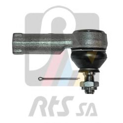 Rótula de dirección para FORD Ranger 2.5 TDCi