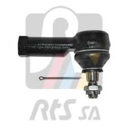 Rótula de dirección para FORD Ranger 2.5 TDCi
