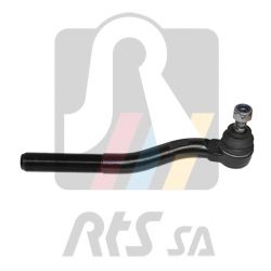 Rótula de dirección para JEEP Wrangler 2.8 CRD